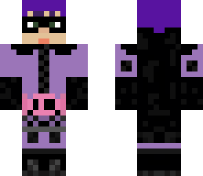 kick-ass hit-girl