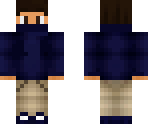 my skin