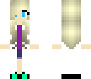 doctor girl
