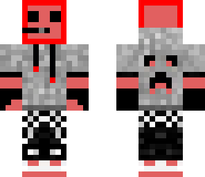 red slime