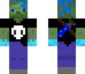 999waterzombie