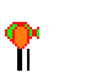 red baloon