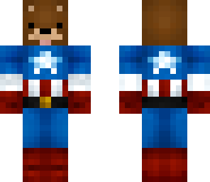 captainbear