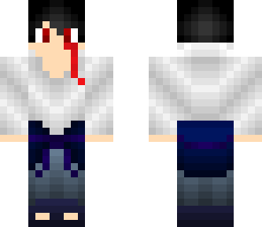 sasuke uchiha
