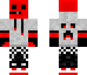 light red slime