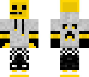 yellow slime