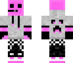 pink slime