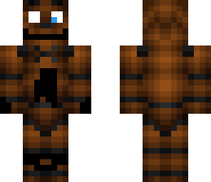 withered freddy