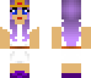 the_clean_girl