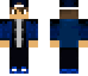 my skin