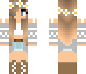 my skin