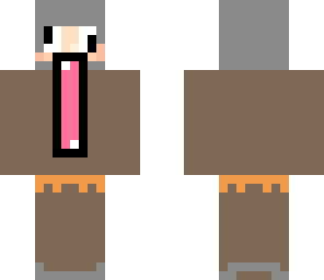 crazy old hobo