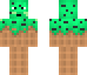 ice cream dude