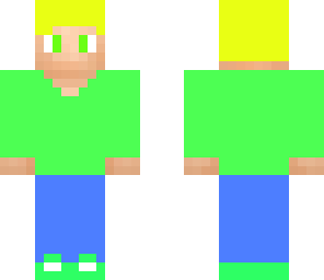 mansthegamer
