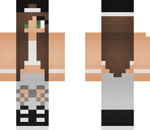 summer tomboy