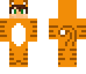 cat boy