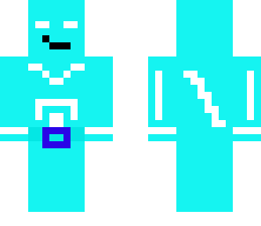 iceman