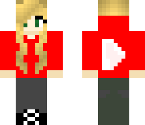 youtube girl