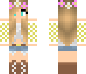 golden country gal