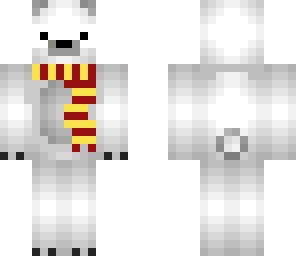 hp polar bear