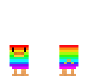 disco duckling
