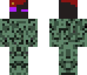 enderman army