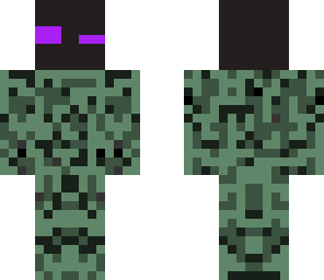 army enderman
