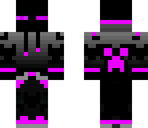 my ender skin