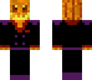 party pumpkin