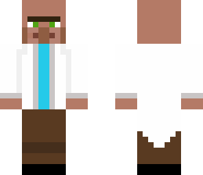 villager
