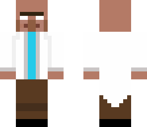 villager