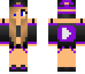 youtube girl