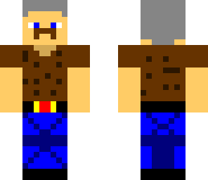 grandfather