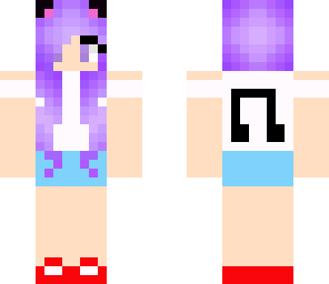 music girl