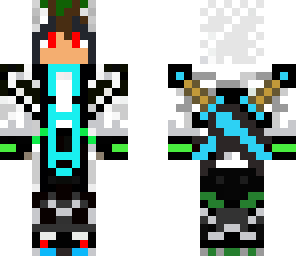 the cool assasin