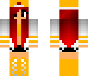 funnycraft tomboy