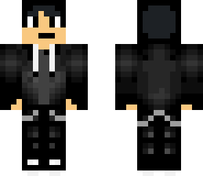 black god