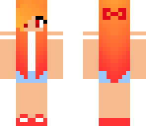 fire girl