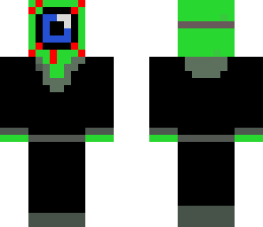 the septiceye