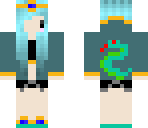 draco queen-an edit of serpent queen