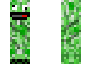 putumcraft creeper