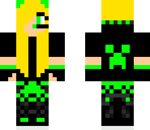 green cool cat