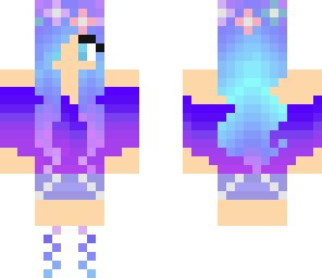 galaxy girl