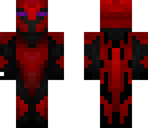 ender lord masked version