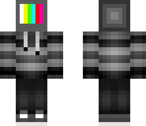 tv man