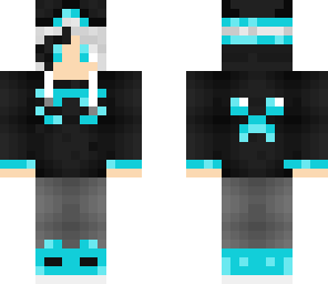 anime blue