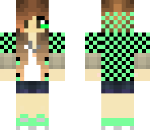 bajan canadian girl
