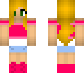 pink lady 2