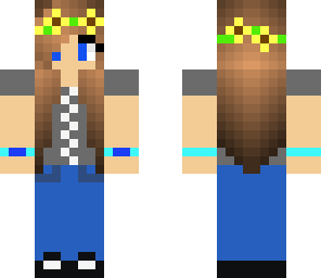 bff skin 3 of wc and fun
