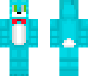 toy bonnie